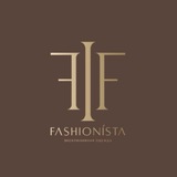 Telegram profile photo for FASHIONISTA