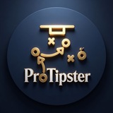 Telegram profile photo for Pro Tipster™
