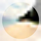 Telegram profile photo for insane format