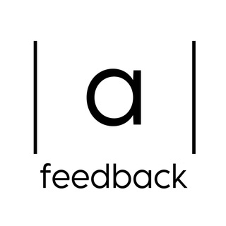Telegram profile photo for affaires | FEEDBACK