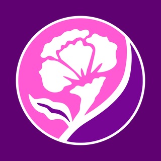 Telegram profile photo for эустома