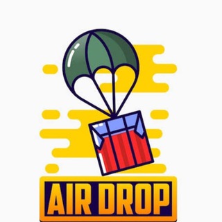 Telegram profile photo for Airdrop Community