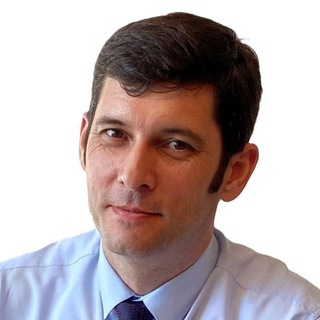 Telegram profile photo for Александр Дурдымурадов | психолог