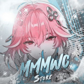 Telegram profile photo for Manga Store || Redirect