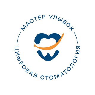 Telegram profile photo for Мастер Улыбок Стоматология Сочи