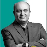 Telegram profile photo for علیرضا غریبی