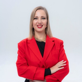 Telegram profile photo for Анна Болдырева ️PRO маркетинг