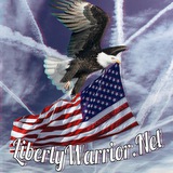 Telegram profile photo for Liberty Warrior