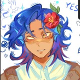 Telegram profile photo for kiki花