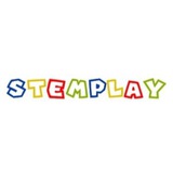 Telegram profile photo for STEMPLAY - Играй! Развивайся! Учись!