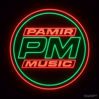 Telegram profile photo for PamirMusic