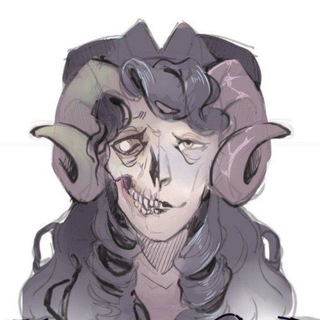 Telegram profile photo for •✤ Мерцающая долина ✤•