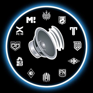 Telegram profile photo for 𝙂𝙧𝙤𝙢𝙠𝙞𝙮 МедиаФутбол