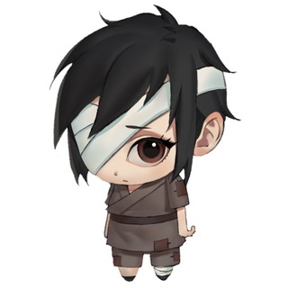Telegram profile photo for baobei
