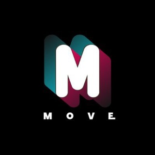 Telegram group profile photo for MOVE Network Official
