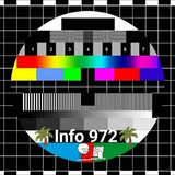 Telegram profile photo for Info 972