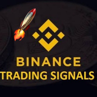 Telegram profile photo for Binance free VIP Signals 💥