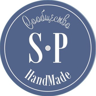Telegram profile photo for SP-Handmade.ru | Совместные закупки бисера | Miyuki | Toho | Preciosa