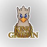 Telegram profile photo for King Griffin Calls 🏰