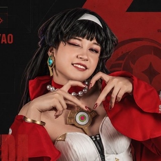 Telegram profile photo for Hιƚσɱι ˜”*°•.˜”*°• Счастливая Уточка •°*”˜.•°*”˜