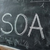 Telegram profile photo for SOA Molla Maru