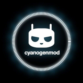 Telegram profile photo for CyanogenMod(Channel)