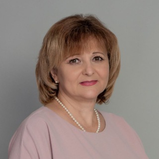 Telegram profile photo for Оксана Ковалькова