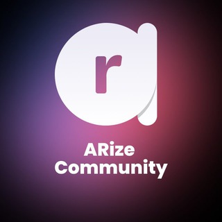 Telegram profile photo for ARize