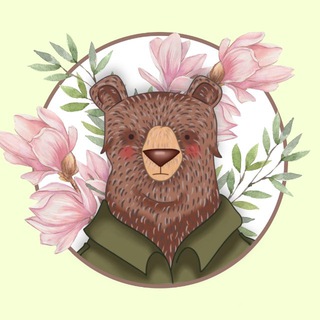 Telegram profile photo for СПО «Рашен Стайл»🐻