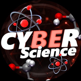 Telegram profile photo for Cyber Science