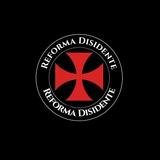 Telegram profile photo for Reforma Disidente