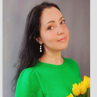 Telegram profile photo for Вязание с Любовью Белянкиной