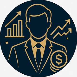 Telegram profile photo for r700kk - Всё об экономике и финансах