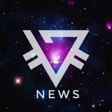 Telegram profile photo for Prizm News I Новости Призм I Криптовалюта