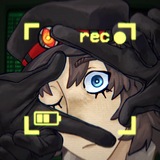 Telegram profile photo for EXTREMUM: confession ❄️⛓️
