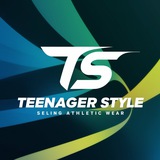 Telegram profile photo for TeenagerStyle_drop