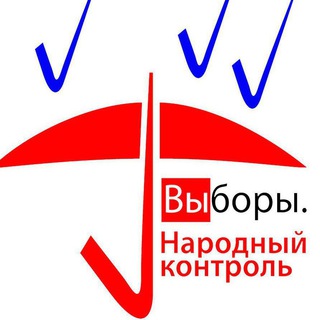Telegram profile photo for ВНК - Выборы. Народный контроль