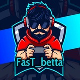 Telegram profile photo for FasT_betta