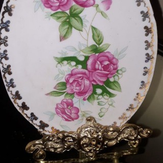 Telegram profile photo for 🌹گل سرخی باران 🌹