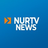 Telegram profile photo for Nurtv.kz NEWS