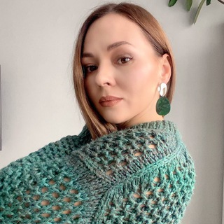 Telegram profile photo for Djuliya / вязание