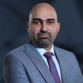 Telegram profile photo for محمود المشهداني