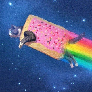 Telegram group profile photo for SOС Технологии