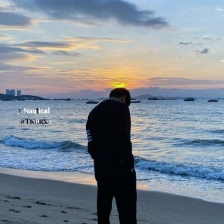 Telegram profile photo for مُحَيَّطِيّ .