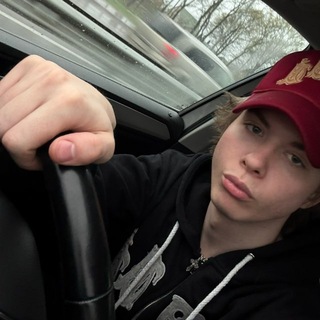 Telegram profile photo for finallysmokkaa