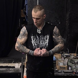 Telegram profile photo for Будни шахтера