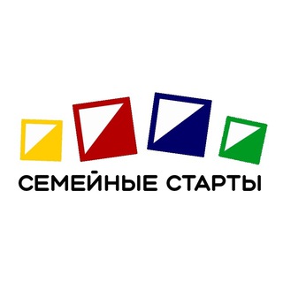 Telegram profile photo for Семейные старты/тренировки