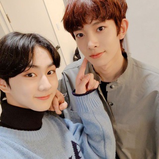 Telegram profile photo for Yang Wonnie🧡 EN7