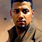 Telegram profile photo for منـعزل𖤾