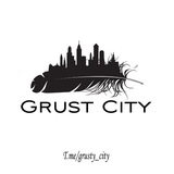 Telegram profile photo for Grust City